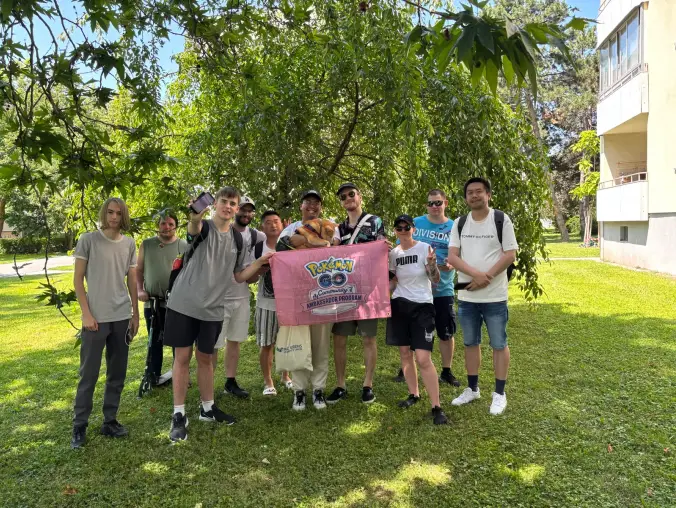 RaidsNmore Community Day April 2025