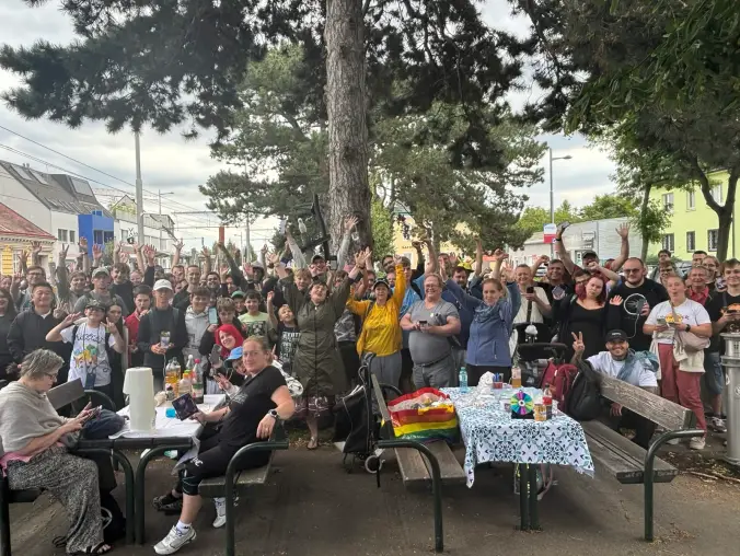 RaidsNmore beim Pokémon GO Fest 2025 Max Finale