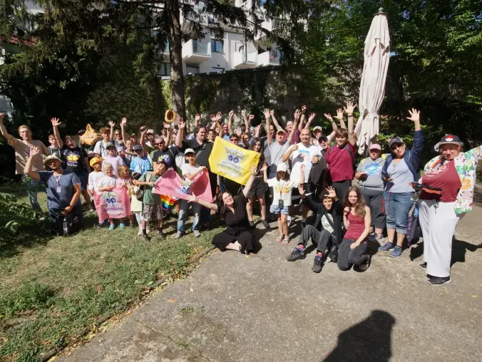 RaidsNmore jubelt beim Pokémon GO Fest 2026 Mega Finale