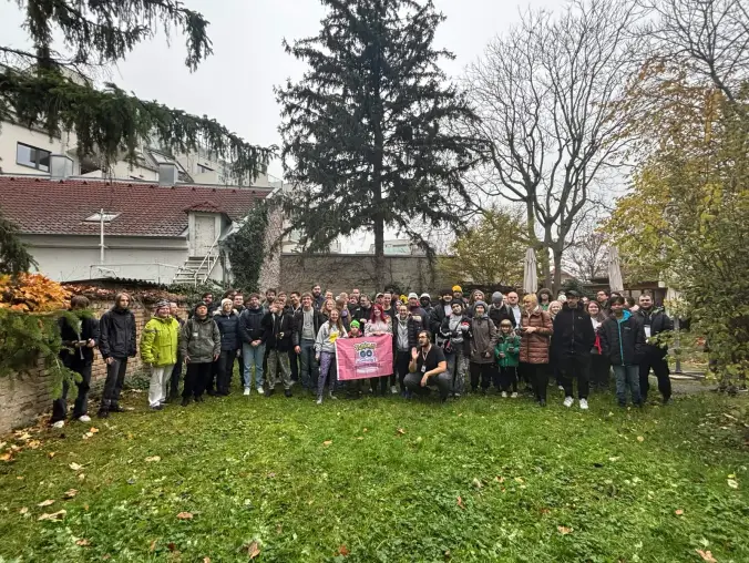 RaidsNmore beim Pokémon GO Wild Area 2025 Global