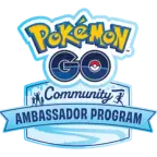 Pokémon GO Community Ambassador Program