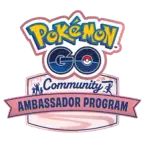Pokémon GO Community Ambassador Program