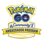 Pokémon GO Community Ambassador Program