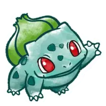 Bulbasaur