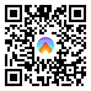 QR-Code zu RaidsNmore auf Campfire