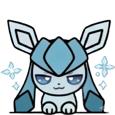 Glaceon / Glaziola