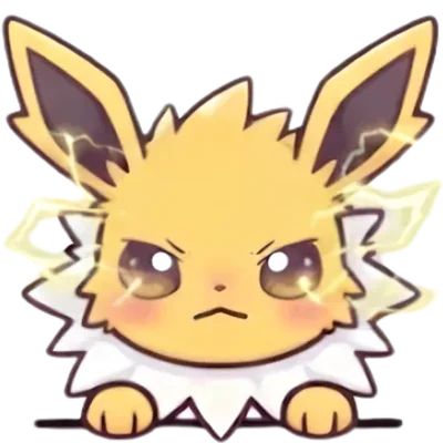 Jolteon / Blitza