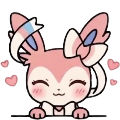 Sylveon / Feelinara