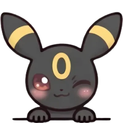 Umbreon / Nachtara